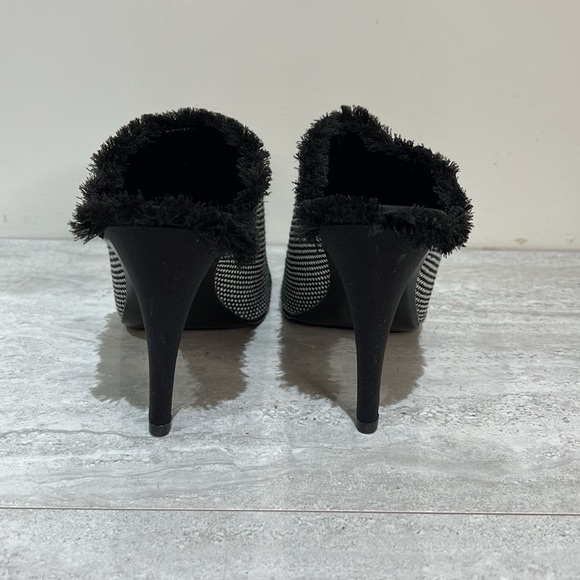 Guess Mules size 8 - Picture 4 of 6